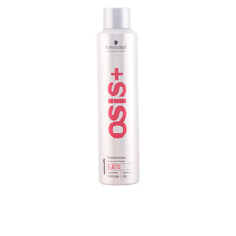 OSIS ELASTIC flexible hold hairspray Nº1 300 ml de Schwarzkopf