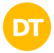 logo dtcosmetics.com