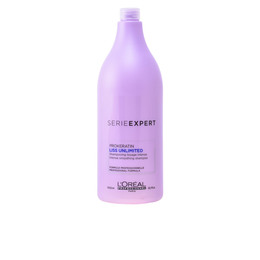 LISS UNLIMITED shampoo 1500 ml de L`Oreal Expert Professionnel